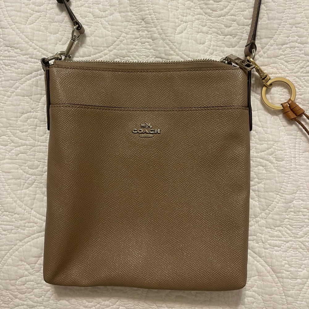 Coach Crossbody